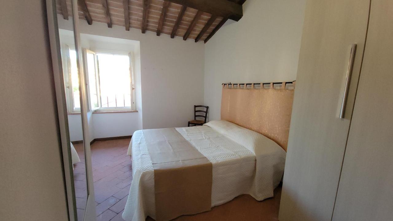Locanda Francescana Valfabbrica Экстерьер фото