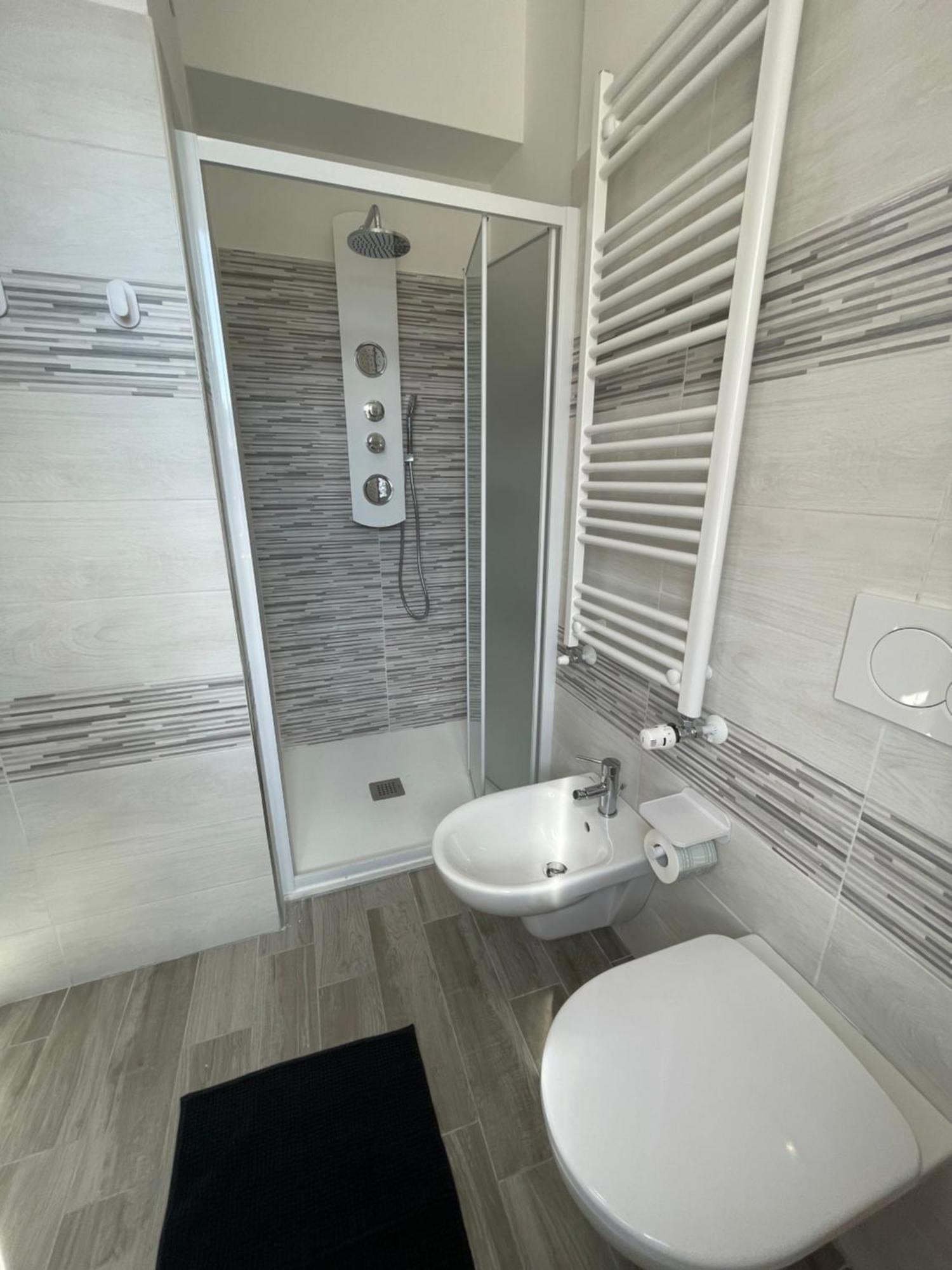 Locanda Francescana Valfabbrica Экстерьер фото