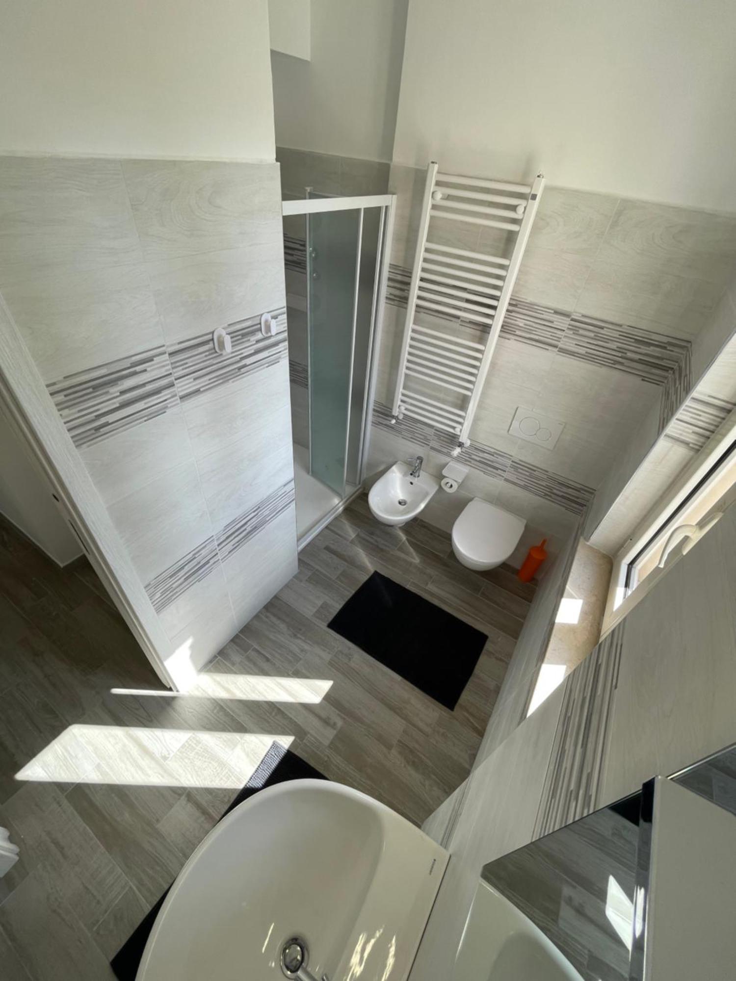 Locanda Francescana Valfabbrica Экстерьер фото